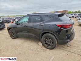 Chevrolet Blazer 2024 2
