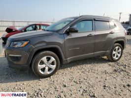 Jeep Compass 2020 2