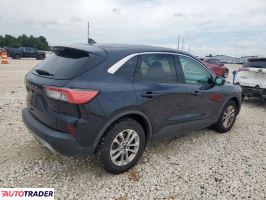 Ford Escape 2021 1