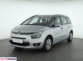 Citroen C4 Grand Picasso 2015 1.2 128 KM