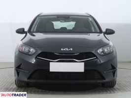 Kia Ceed 2024 1.5 138 KM