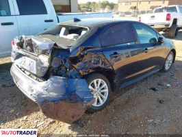 Toyota Corolla 2024 2