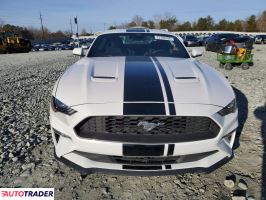 Ford Mustang 2022 2
