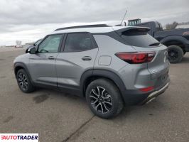 Chevrolet Blazer 2024 1