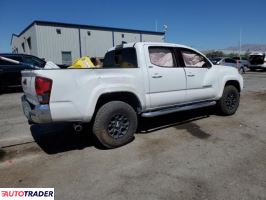 Toyota Tacoma 2019 3