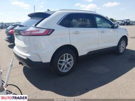 Ford Edge 2022 2