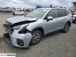 Subaru Forester 2024 2