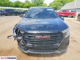 GMC Terrain 2024 1