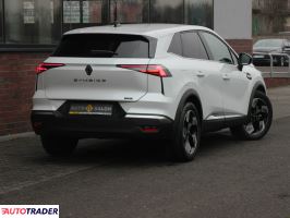 Renault Pozostałe 2025 1.8 110 KM