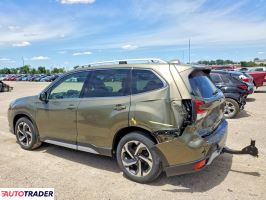Subaru Forester 2022 2