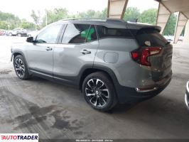 GMC Terrain 2023 1