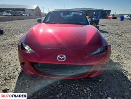 Mazda MX-5 2024 2