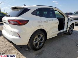 Ford Escape 2023 2