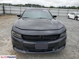 Dodge Charger 2019 3