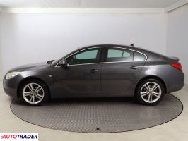 Opel Insignia 2010 2.0 128 KM