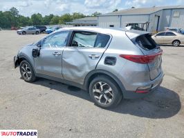 Kia Sportage 2022 2