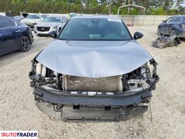 Honda Civic 2025 2