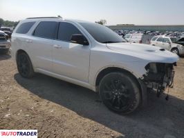 Dodge Durango 2019 5