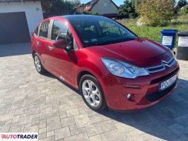Citroen C3 - zobacz ofertę