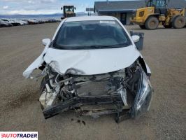 Nissan Note 2019 1
