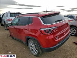 Jeep Compass 2024 2