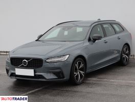 Volvo V90 2020 2.0 386 KM