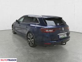 Renault Talisman 2020 2.0 199 KM