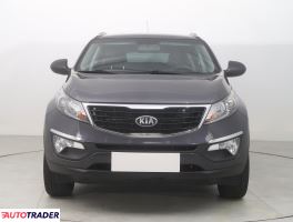 Kia Sportage 2016 1.6 132 KM