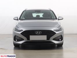 Hyundai i30 2021 1.0 118 KM