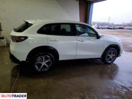 Honda HR-V 2023 2