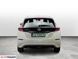 Nissan Leaf 2023 150 KM
