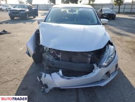 Nissan Sentra 2019 1 Nissan Sentra 2019 1