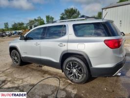 GMC Acadia 2019 3
