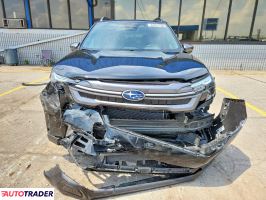 Subaru Forester 2025 2