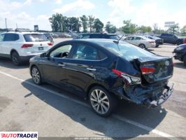 Hyundai Accent 2021 1 Hyundai Accent 2021 1