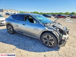 Kia EV6 2022