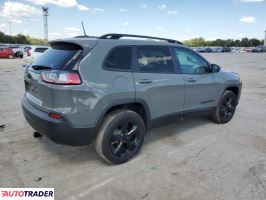 Jeep Cherokee 2023 2