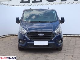 Ford Transit 2021 2.0 Ford Transit 2021 2.0
