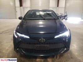 Toyota Corolla 2019 2 Toyota Corolla 2019 2