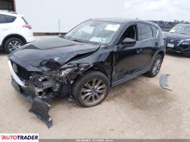 Mazda CX-5 2021 2