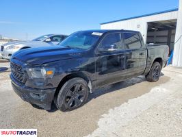 Dodge Ram - zobacz ofertę