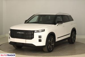 Jaecoo 7 2025 1.6 144 KM