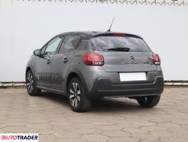 Citroen C3 2017 1.2 108 KM