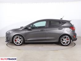 Ford Fiesta 2023 1.5 197 KM