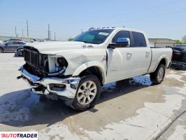 Dodge Ram 2021 6
