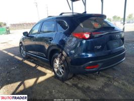 Mazda CX-9 2019 2 Mazda CX-9 2019 2