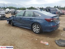 Honda Civic 2025 2 Honda Civic 2025 2
