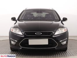 Ford Mondeo 2013 2.2 197 KM