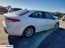 Toyota Corolla 2024 2