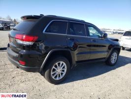 Jeep Grand Cherokee 2021 3